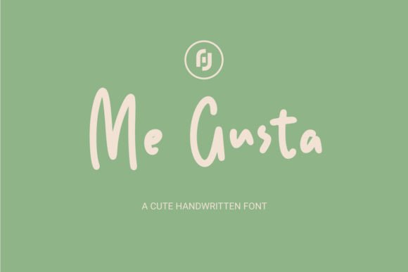 Me Gusta Font Review: A Playful Typeface for Editorial Design