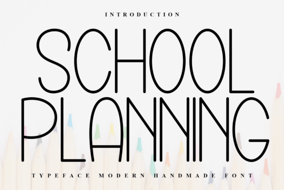 Why School Planning Works for Modern Branding